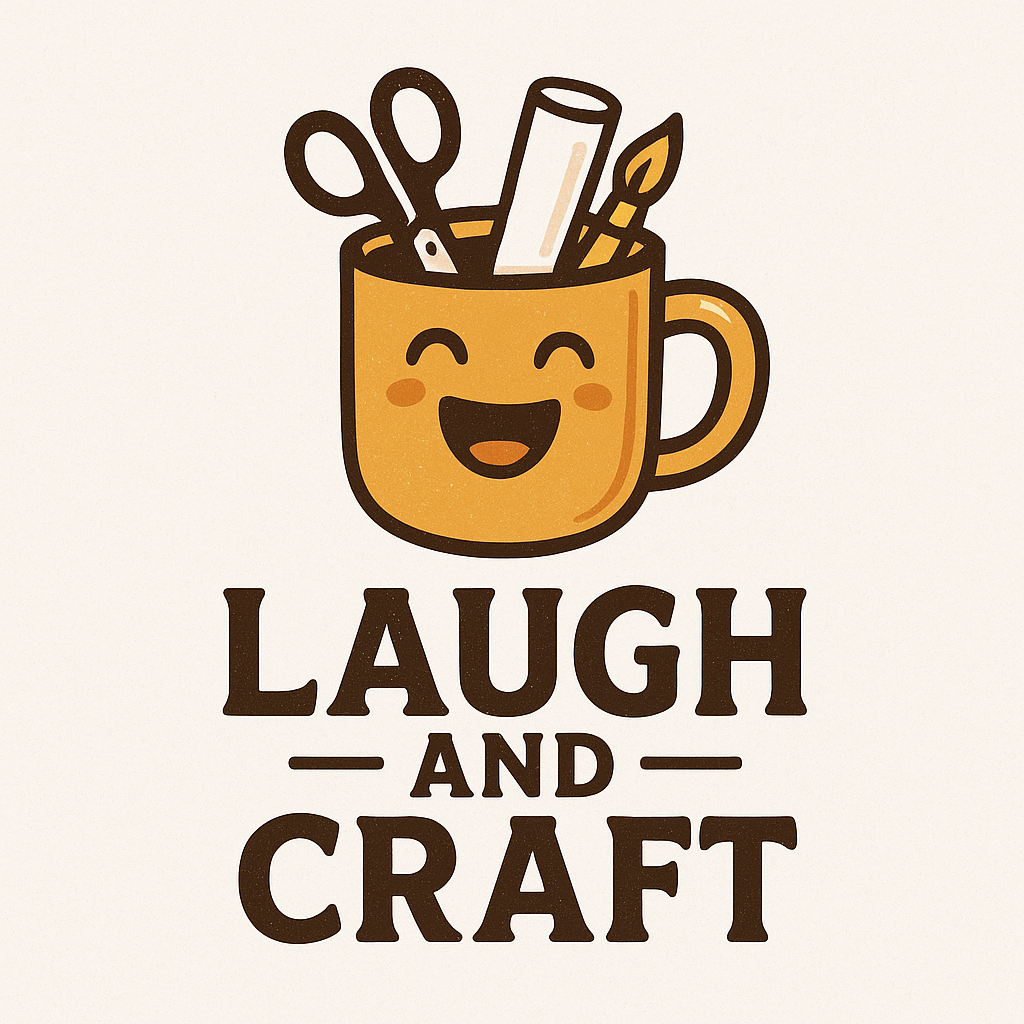 Laugh & Craft